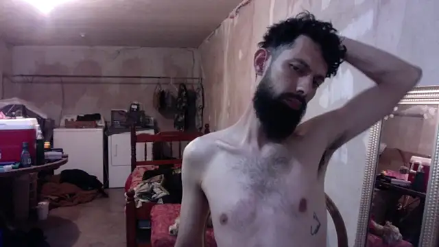 LoretoMx online show from 03/22/26, 10:55