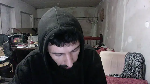 Snapshot of LoretoMx chatting on 10/12/25, 02:13 LoretoMx online show from 10/12/25, 02:13