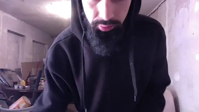 LoretoMx online show from 11/27/25, 07:47