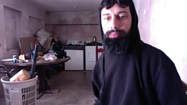 LoretoMx online show from 11/17/25, 05:17