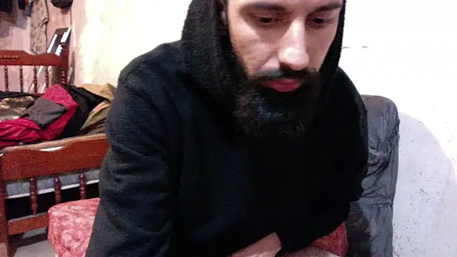 LoretoMx online show from 02/12/26, 07:41