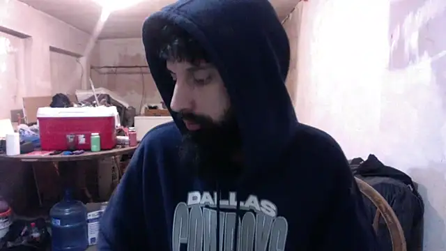 LoretoMx online show from 04/07/26, 12:23