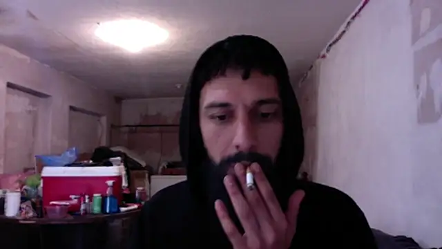 LoretoMx online show from 05/03/26, 03:59