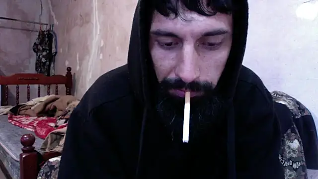 LoretoMx online show from 12/13/25, 09:10