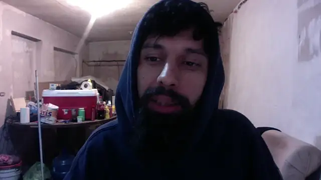 LoretoMx online show from 04/13/26, 06:06