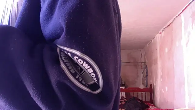 LoretoMx online show from 01/13/26, 09:52