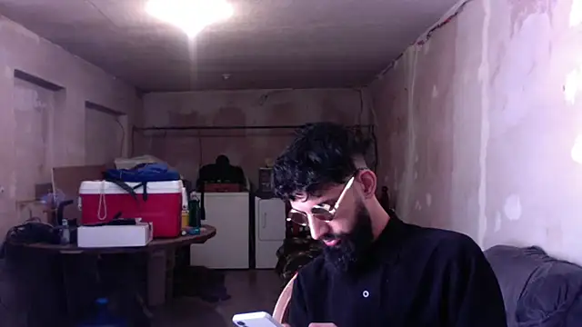 LoretoMx online show from 03/13/26, 08:36