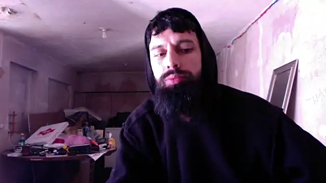 LoretoMx online show from 02/22/26, 06:42