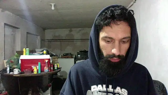 LoretoMx online show from 05/21/26, 02:09