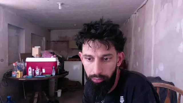 LoretoMx online show from 03/21/26, 08:13