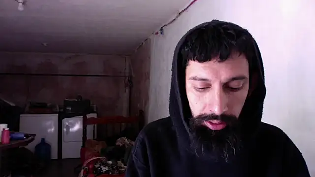 LoretoMx online show from 06/04/26, 03:49