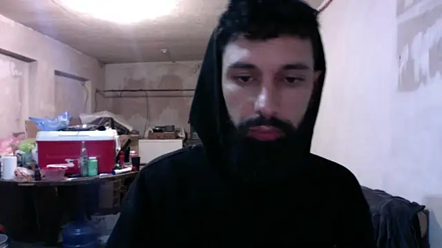 LoretoMx online show from 05/01/26, 06:29