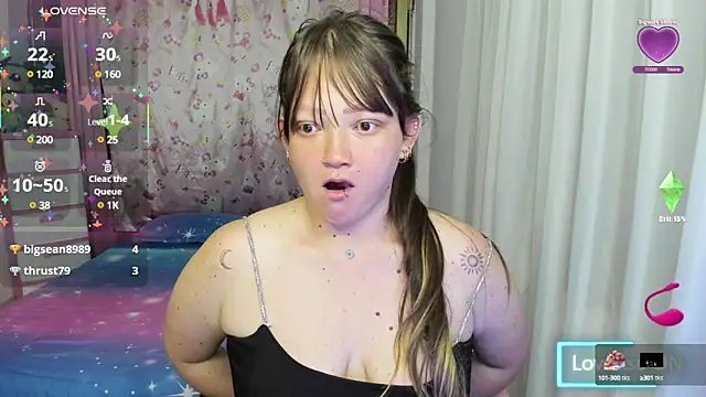pamela tcw online show from 02/12/25, 03:29