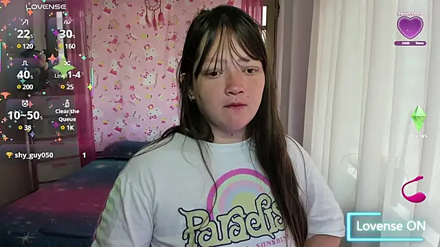 pamela tcw online show from 02/12/25, 04:22