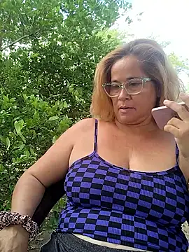 natally ross21 online show from 04/11/26, 02:10