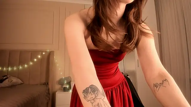 melissa yamazaki online show from 11/18/25, 06:50