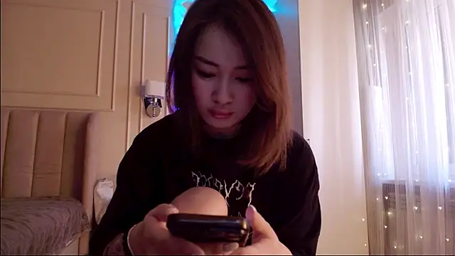 melissa yamazaki online show from 07/16/26, 04:20