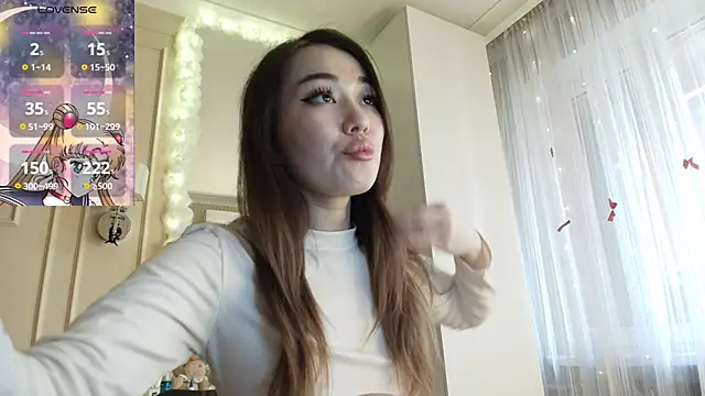 melissa yamazaki online show from 05/02/26, 04:07