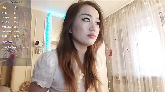 melissa yamazaki online show from 03/05/26, 05:37