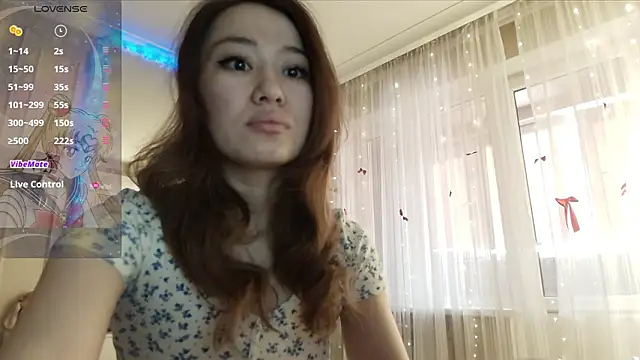 melissa yamazaki online show from 03/11/26, 05:34