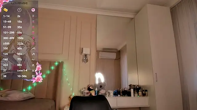 melissa yamazaki online show from 12/16/25, 05:00