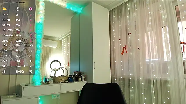 melissa yamazaki online show from 02/16/26, 05:17