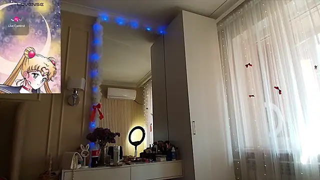 melissa yamazaki online show from 04/12/26, 09:34