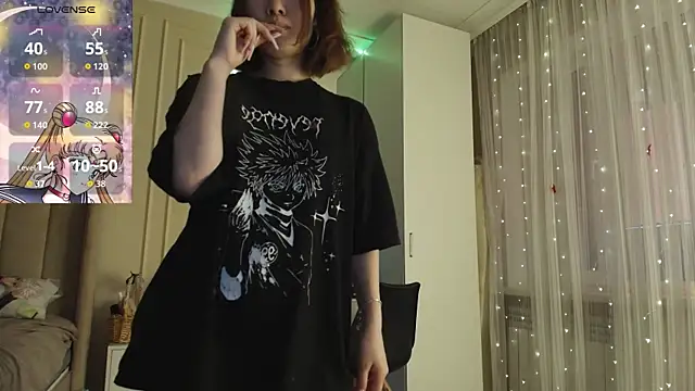 melissa yamazaki online show from 06/17/26, 02:33