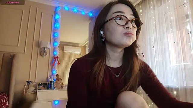 melissa yamazaki online show from 04/29/26, 06:06