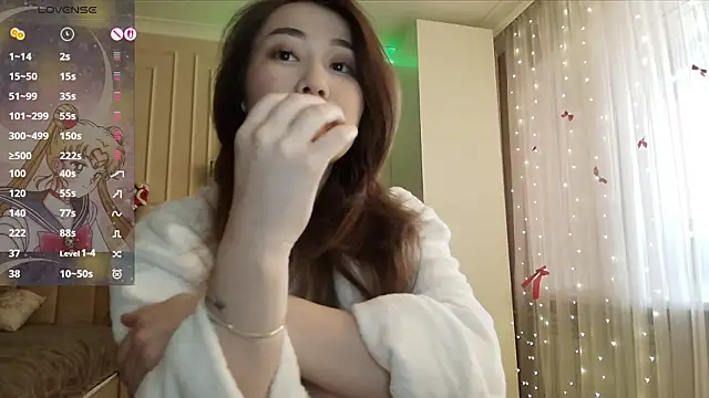 melissa yamazaki online show from 02/03/26, 05:05