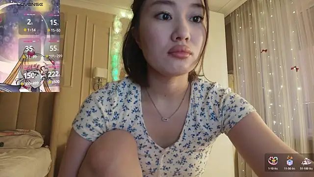 melissa yamazaki online show from 06/13/26, 04:43
