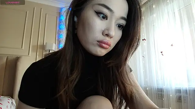 melissa yamazaki online show from 04/26/26, 03:26