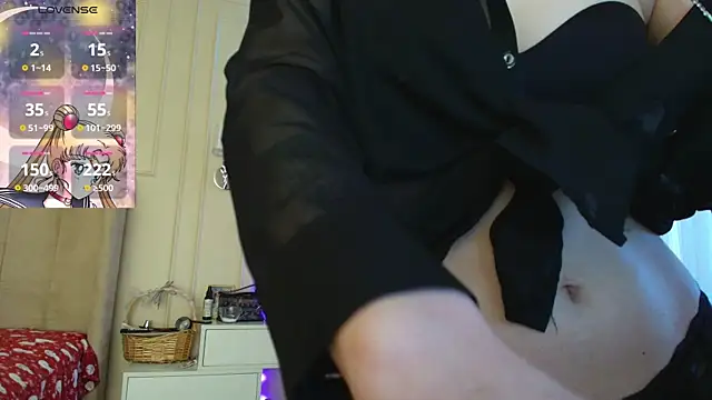 melissa yamazaki online show from 06/10/26, 05:08