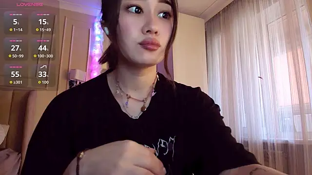 melissa yamazaki online show from 07/28/26, 05:15