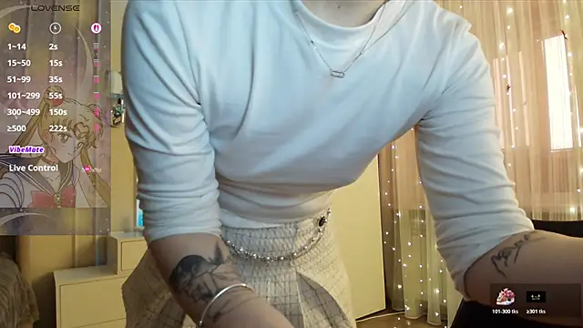 melissa yamazaki online show from 02/07/26, 04:53