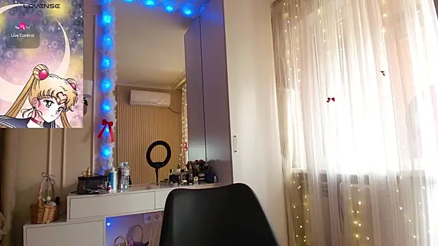 melissa yamazaki online show from 06/21/26, 03:01