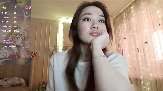 melissa yamazaki online show from 02/26/26, 05:29