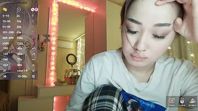 melissa yamazaki online show from 02/06/26, 04:47