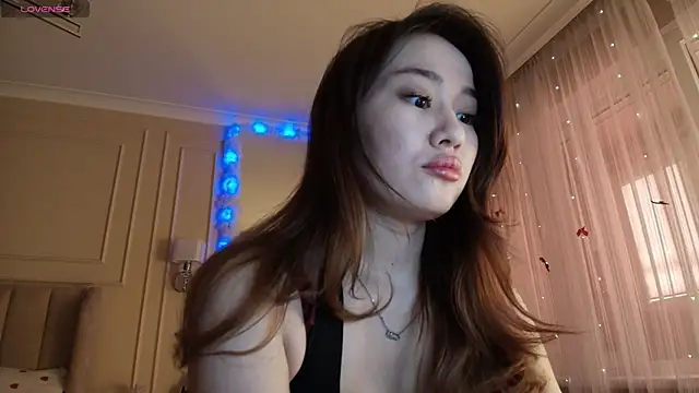 melissa yamazaki online show from 04/24/26, 06:26