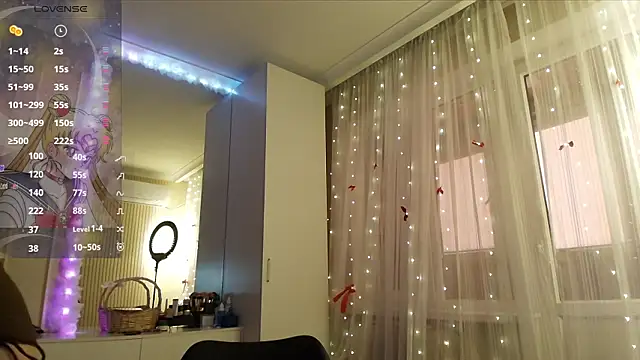 melissa yamazaki online show from 02/01/26, 05:49