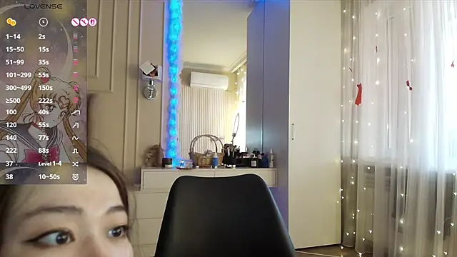 melissa yamazaki online show from 03/15/26, 04:52