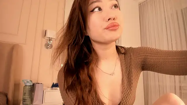 melissa yamazaki online show from 10/31/25, 05:04