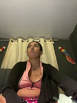 luna asss online show from 06/25/26, 02:53