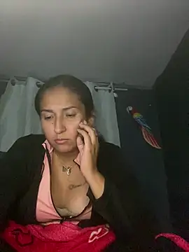 luna asss online show from 06/12/26, 03:26