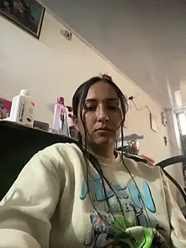 Snapshot of luna_asss chatting on 02/16/26, 10:18 luna asss online show from 02/16/26, 10:18