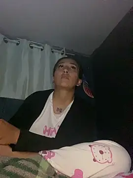 luna asss online show from 06/05/26, 02:38