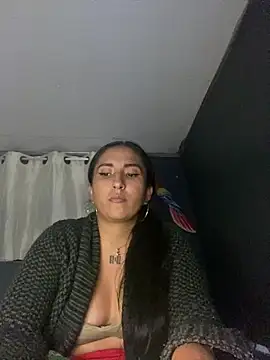 luna asss online show from 05/18/26, 01:39