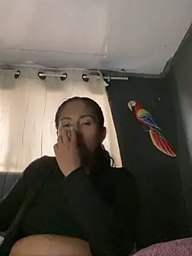 luna asss online show from 04/26/26, 04:04