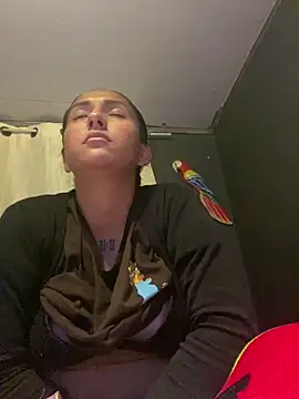 luna asss online show from 04/28/26, 02:27