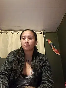 luna asss online show from 04/15/26, 01:00